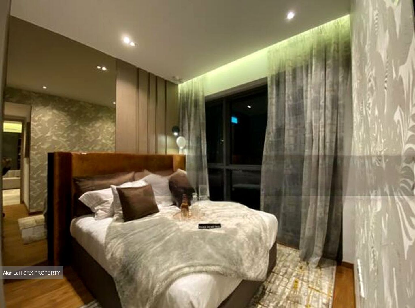 Jalan Kemaman (D12), Condominium #460120861